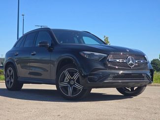 Certified 2023 Mercedes-Benz GLC 300 4MATIC video 1