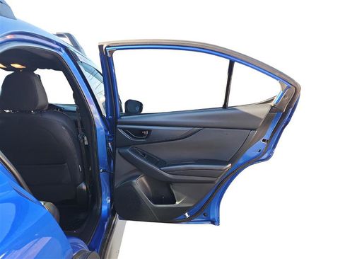 Used 2022 Subaru WRX image 15