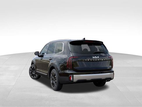 New 2025 Kia Telluride SX Prestige AWD/4WD image 4