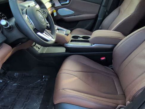 New 2026 Acura RDX w/Technology Package image 17