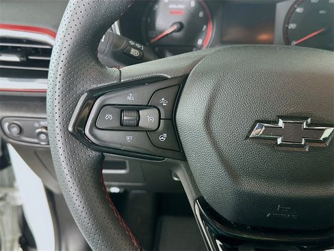 Used 2023 Chevrolet TrailBlazer RS w/ Convenience Package image 25