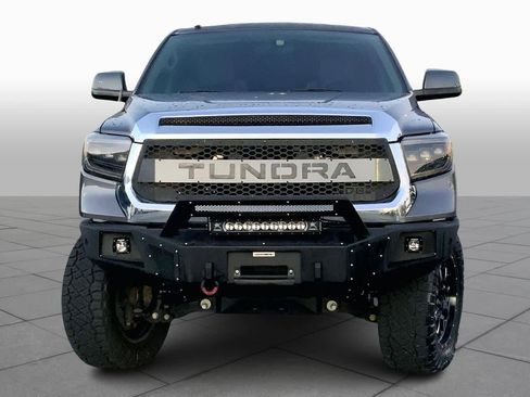 Used 2016 Toyota Tundra Limited image 3