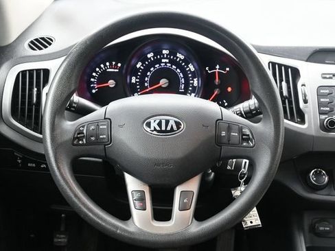 Used 2016 Kia Sportage LX AWD/4WD image 22
