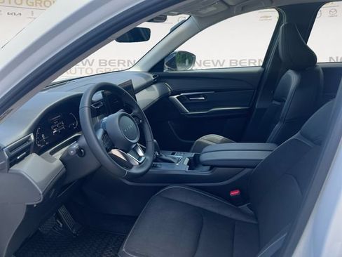 New 2026 MAZDA CX-5 Select AWD/4WD image 9