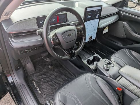 Used 2024 Ford Mustang Mach-E Premium AWD/4WD image 10