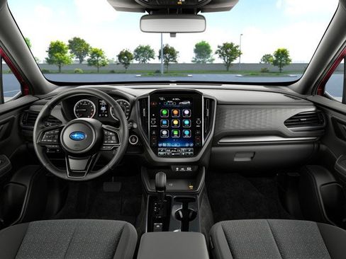 New 2026 Subaru Forester Premium AWD/4WD image 19