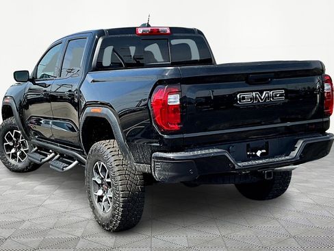 New 2026 GMC Canyon AT4X w/ LPO, Black Badging Package image 3