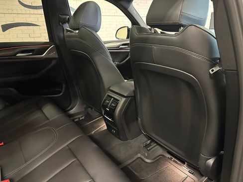 Used 2024 BMW X3 xDrive30i AWD/4WD image 19