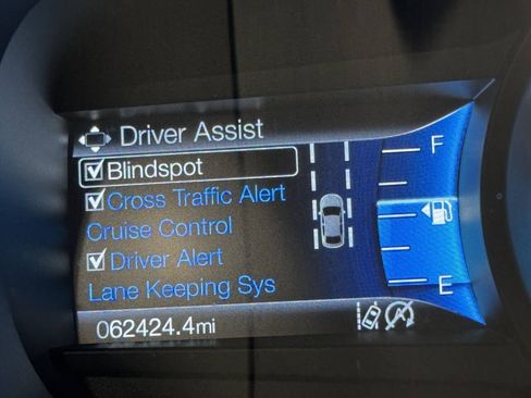 Used 2019 Ford Edge SEL w/ Equipment Group 201A AWD/4WD image 30