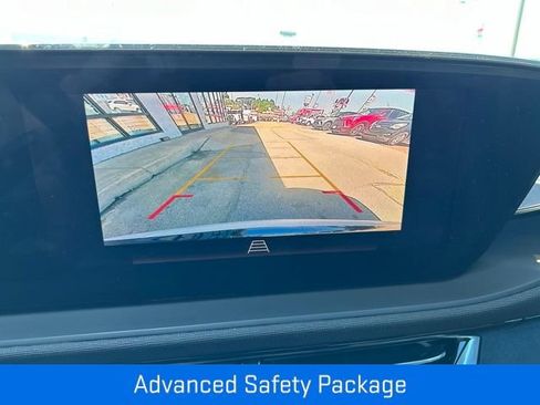 Certified 2024 Buick Envista Sport Touring w/ Convenience I Package FWD image 5