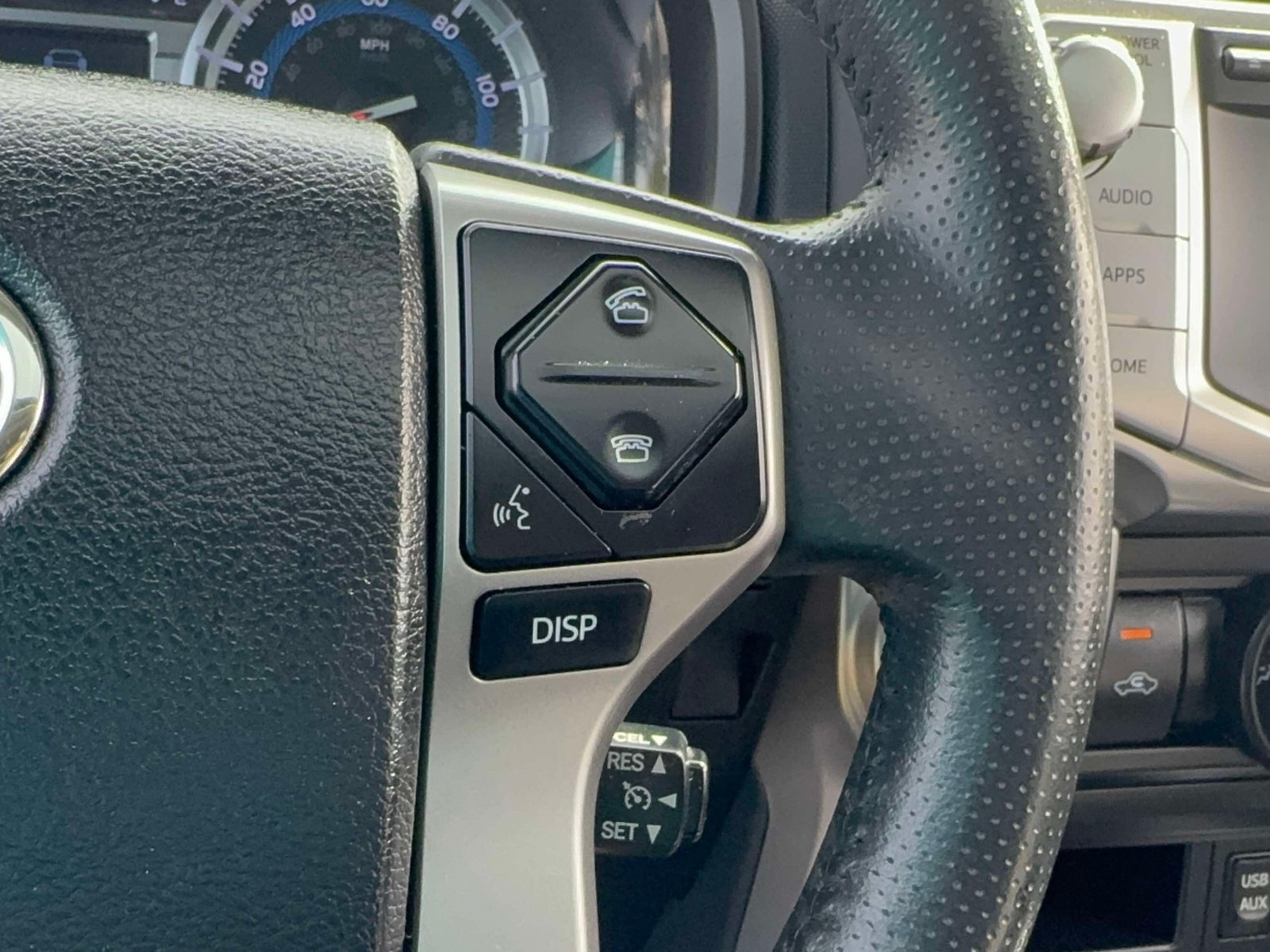 Used 2018 Toyota 4Runner SR5 Premium AWD/4WD image 16