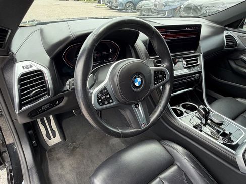 Certified 2024 BMW 840i Gran Coupe RWD image 21