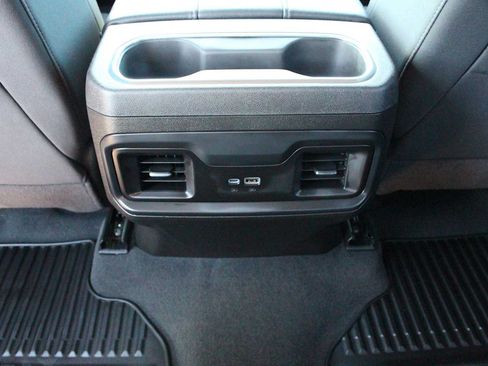 Used 2025 Chevrolet Silverado 1500 RST w/ Convenience Package II AWD/4WD image 29