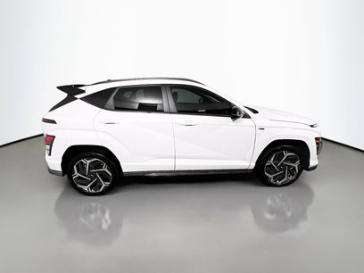 Used 2024 Hyundai Kona N Line