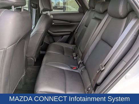 Certified 2024 MAZDA CX-30 AWD 2.5 S w/ Select Sport Pkg image 14