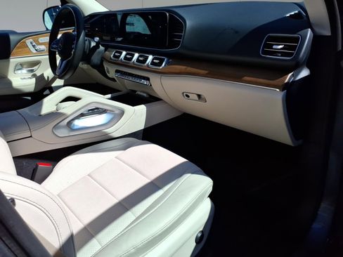 Used 2022 Mercedes-Benz GLE 350 4MATIC image 8