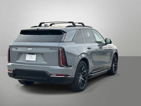 New 2026 Cadillac Escalade IQ Sport 1 w/ LPO, ONYX Package image 14