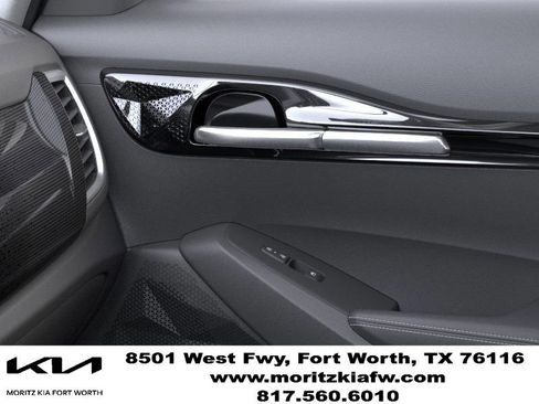New 2026 Kia Seltos S FWD image 25