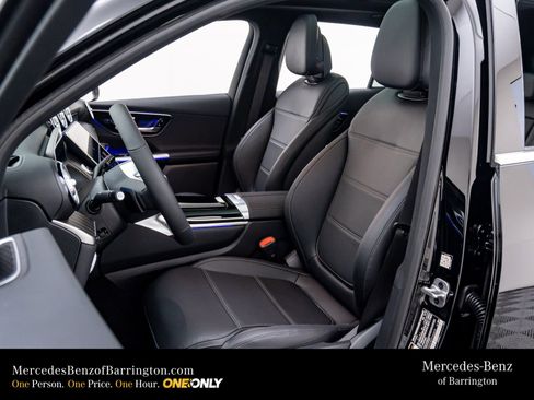 New 2026 Mercedes-Benz GLC 300 4MATIC image 18
