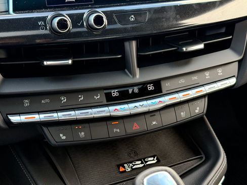 New 2026 Cadillac CT4 Premium Luxury image 22