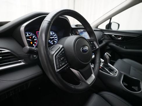 Used 2023 Subaru Outback Limited AWD/4WD image 8
