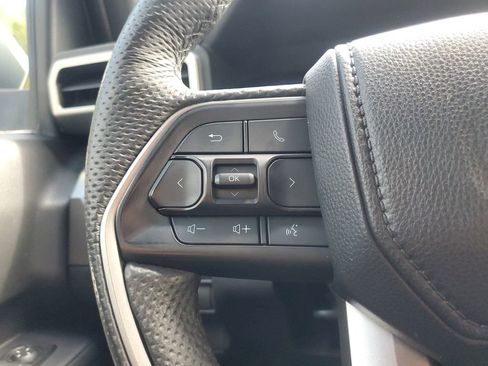 Used 2024 Toyota Tacoma TRD Sport image 19