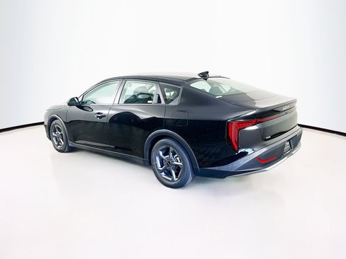 Used 2025 Kia K4 FWD image 5