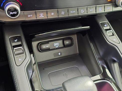 Used 2020 Kia Telluride SX AWD/4WD image 35