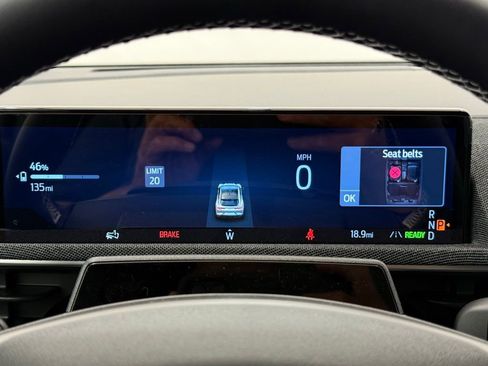 New 2025 Ford Mustang Mach-E GT w/ Interior Protection Package image 35