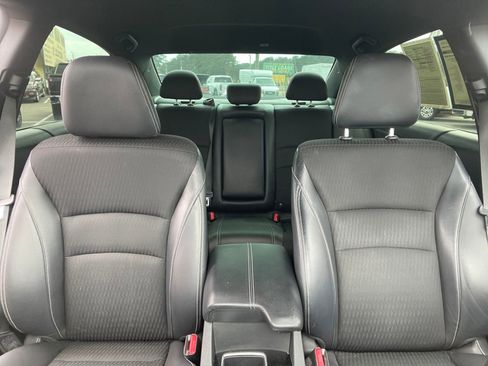 Used 2016 Honda Accord Sport image 28