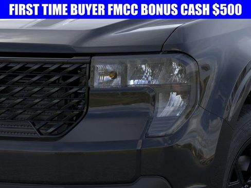 New 2026 Ford Maverick XLT AWD/4WD image 19