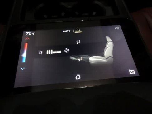 New 2026 INFINITI QX80 Autograph w/ Premium Cargo Package image 13