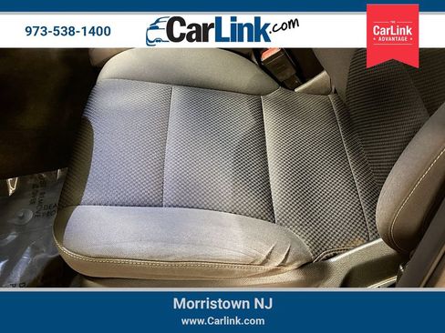 Used 2018 Chevrolet Silverado 1500 LT w/ All Star Edition image 19