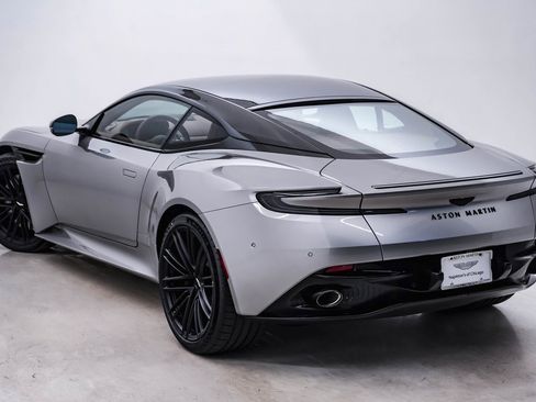 New 2025 Aston Martin DB12 Coupe image 10