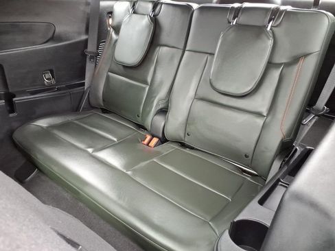 Used 2022 Ford Explorer Timberline image 12