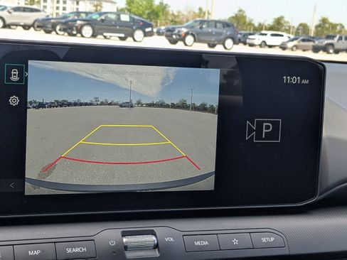 New 2026 Kia K4 LX FWD image 26