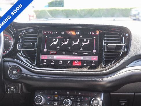 Used 2021 Dodge Durango GT image 19