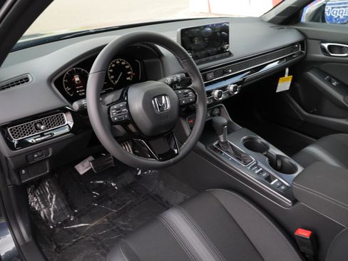 New 2026 Honda Civic Sport image 15