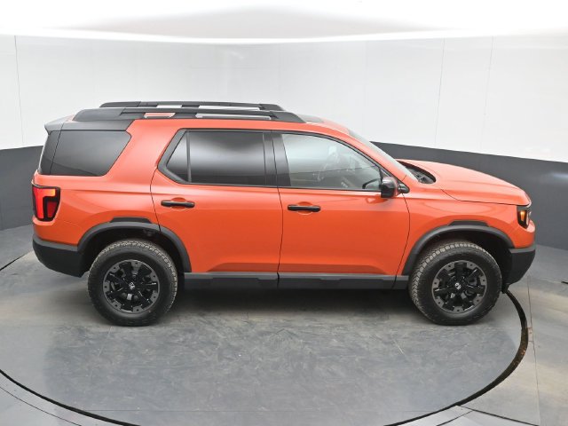 New 2027 Honda Passport TrailSport Elite image 45