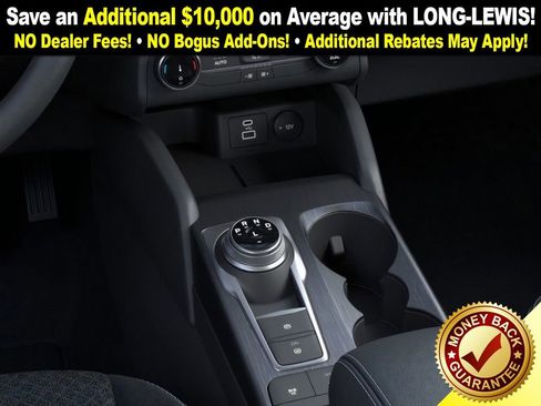 New 2026 Ford Escape Active image 20