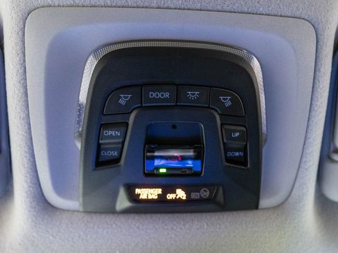 New 2026 Toyota Corolla Cross XLE AWD/4WD image 29