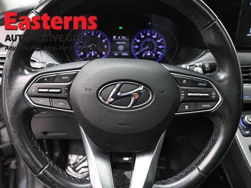 Used 2020 Hyundai Palisade SEL AWD/4WD image 10