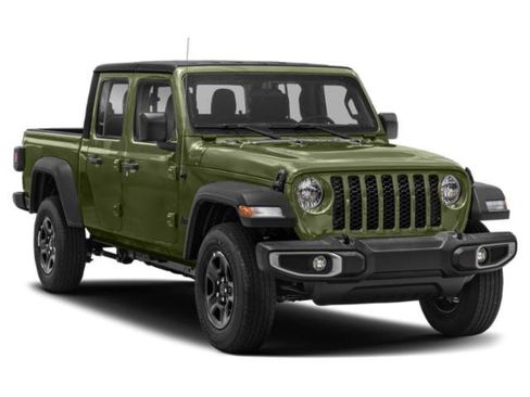 Used 2023 Jeep Gladiator Sport AWD/4WD image 9