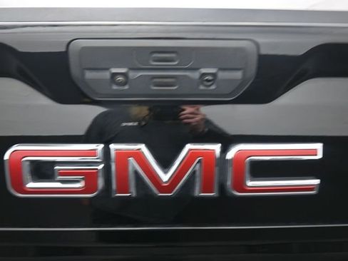 Used 2021 GMC Sierra 1500 AT4 w/ AT4 Value Package image 25