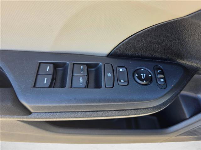 Used 2018 Honda Civic Sport image 24