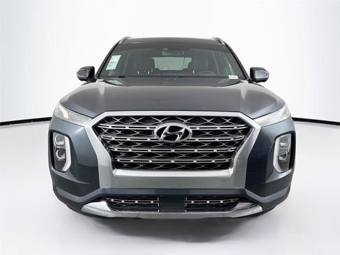 Used 2020 Hyundai Palisade Limited AWD/4WD image 9