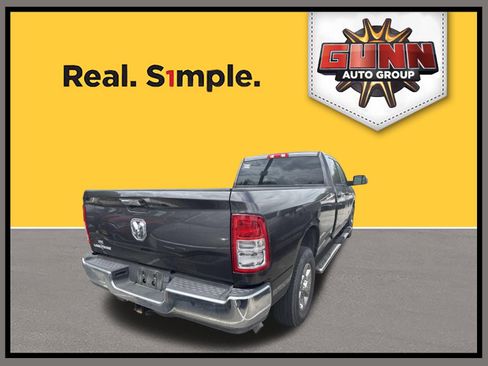 Used 2019 RAM 2500 Lone Star image 2