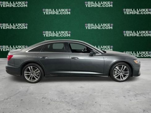 Used 2022 Audi A6 Premium Plus AWD/4WD image 7
