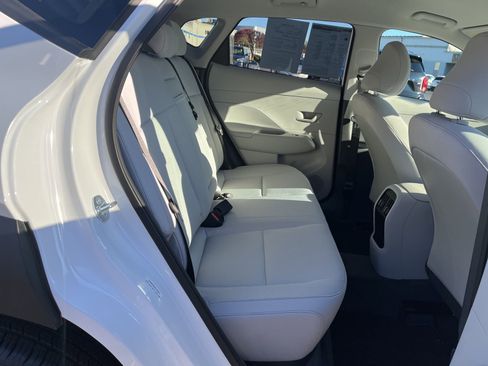 Certified 2025 Hyundai Kona SEL image 16