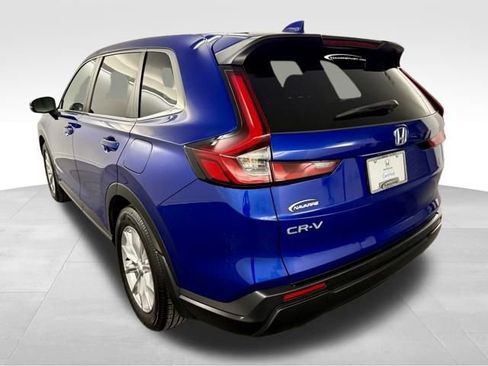 Certified 2023 Honda CR-V EX image 6
